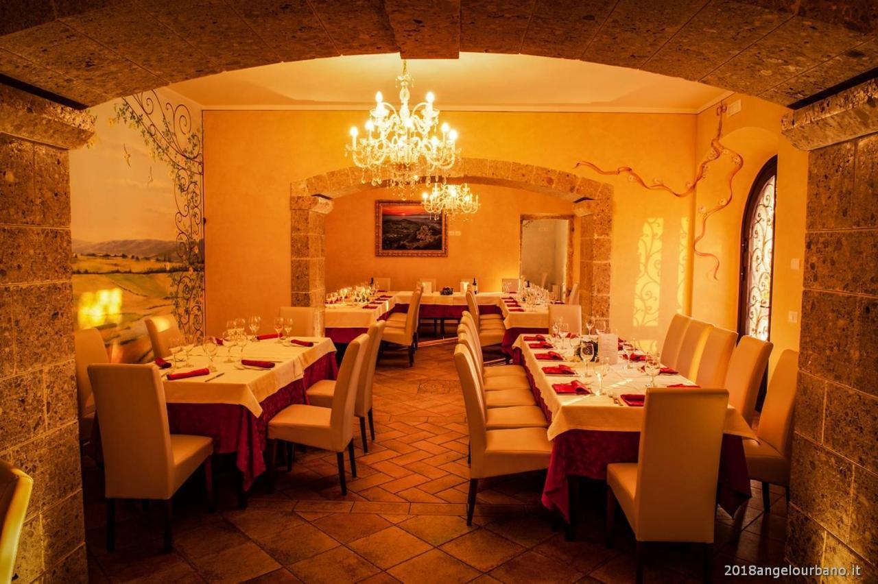 Villa Il Casale Della Regina Arpino Exterior foto