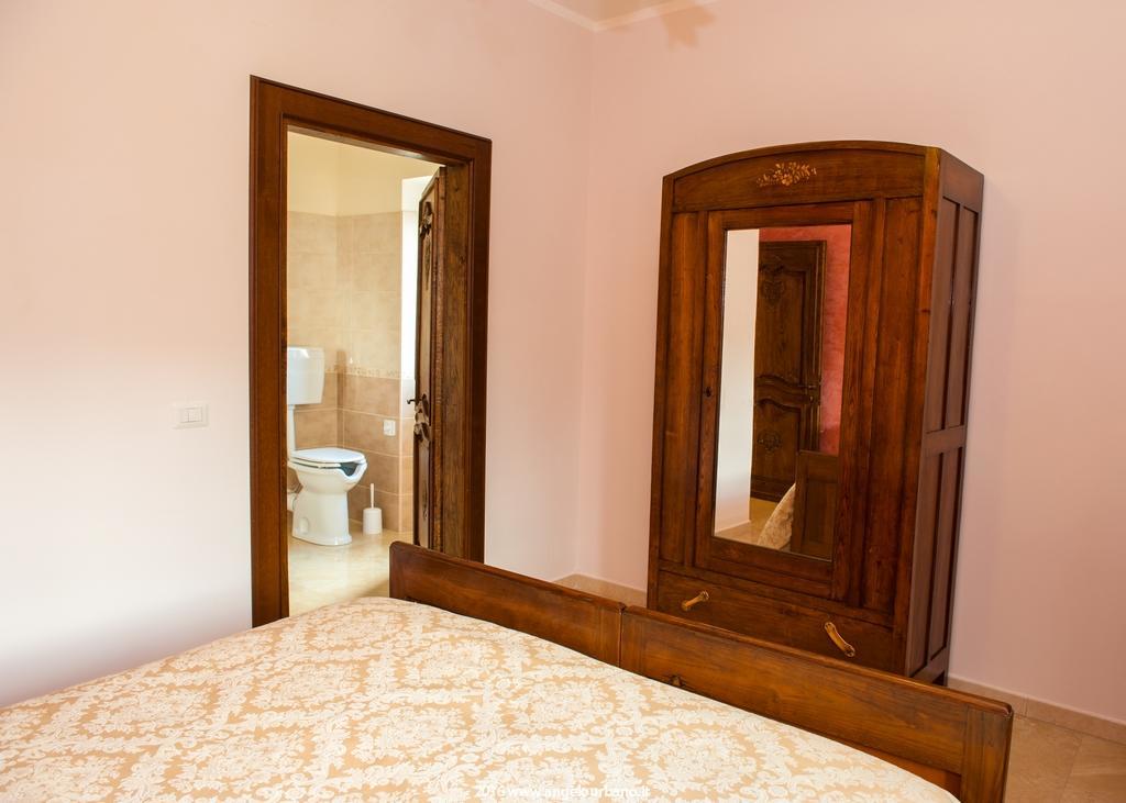 Villa Il Casale Della Regina Arpino Habitación foto