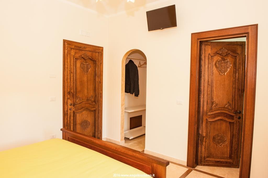 Villa Il Casale Della Regina Arpino Exterior foto